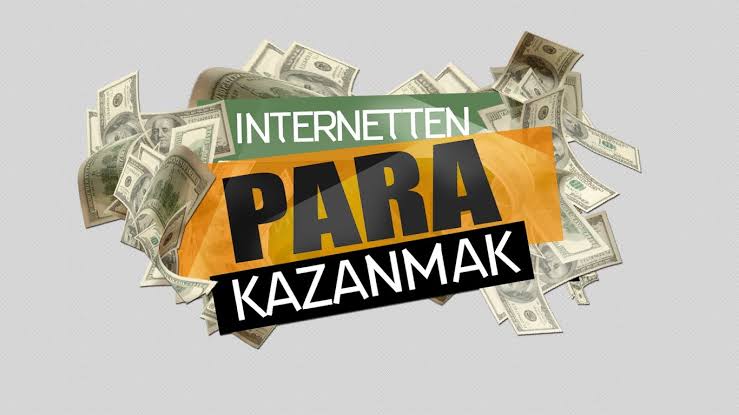 İnternette Para Kazanma Airdroplar Vs 